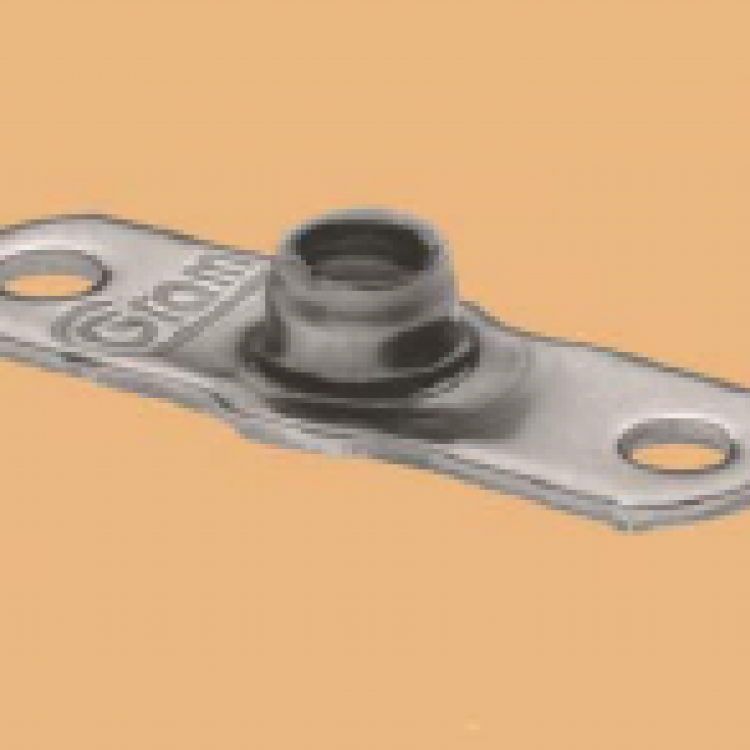 Backing Base Plates