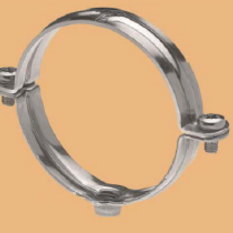 Boss Pipe Hanger (Munzing Ring / Munsen Ring)