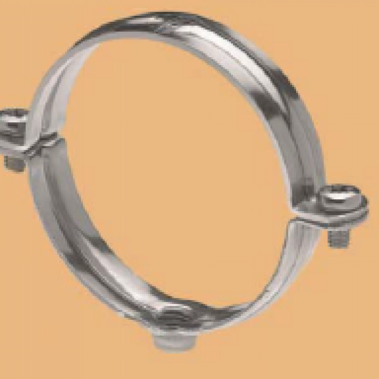 Conduit Bossed Hanger Brackets