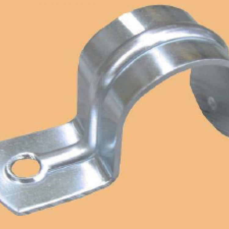 Conduit Half Saddles