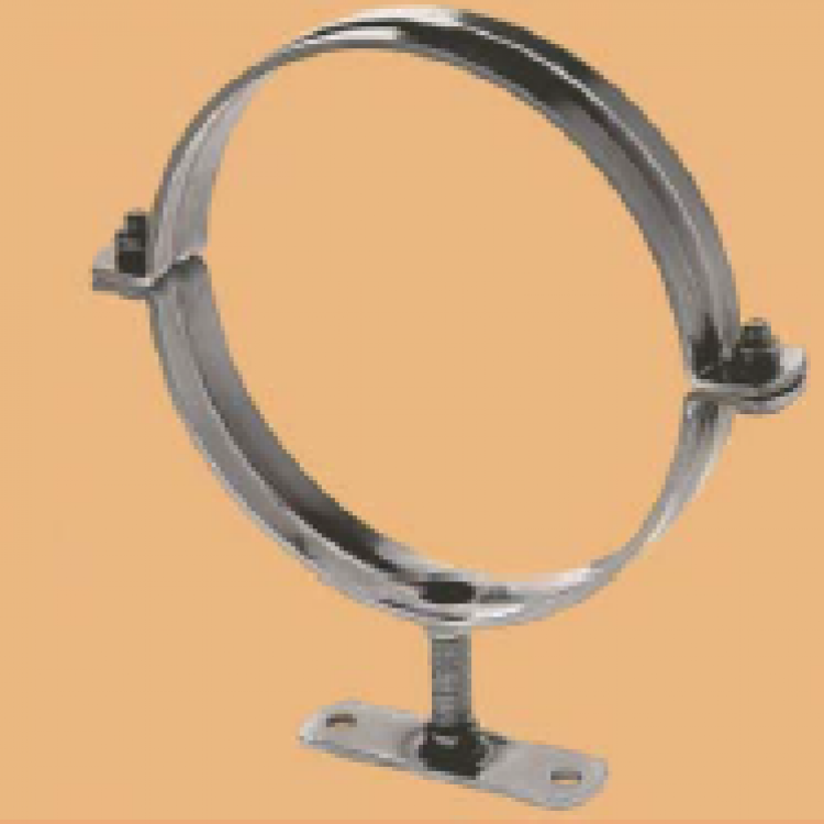 Down Pipe Seamless Boss