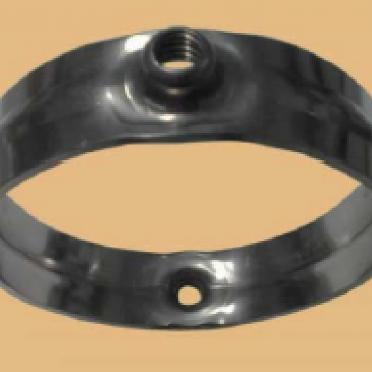 DWV Double Bossed Hanger- 304L