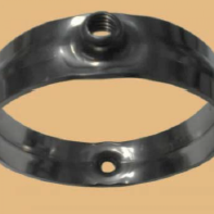 DWV Double Bossed Hanger- 316L