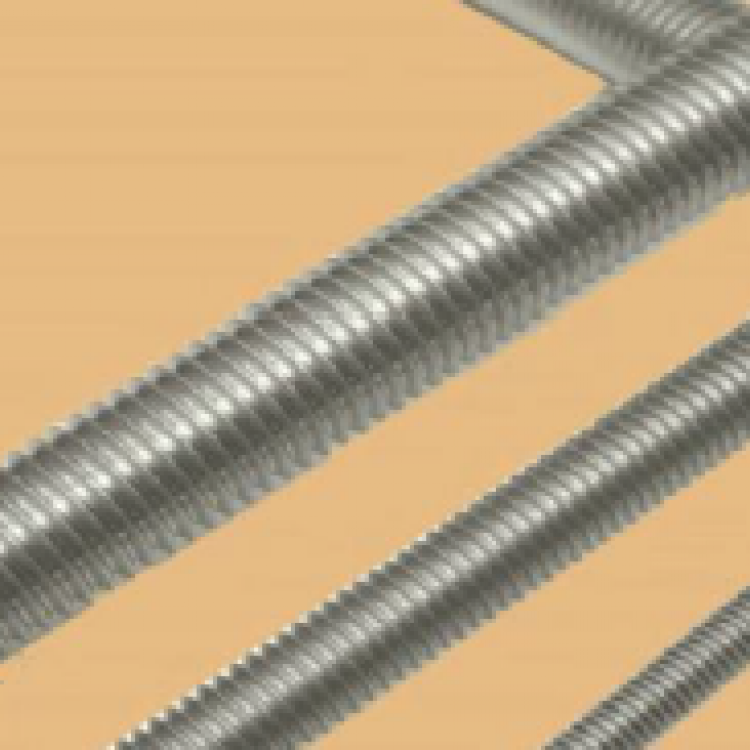 Threaded Rod