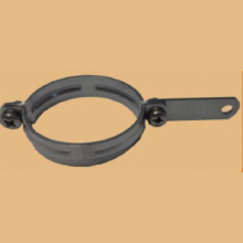 DWV Two-Piece Clamp 316L