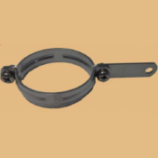 DWV Two-Piece Clamp 304L