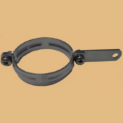 Two Piece Tube Clamp